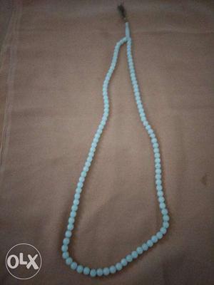 Prayer beads