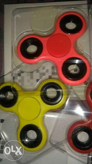 Spinner Available At Wholesale Price Minimum 3 Pcs
