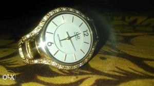 The beautifull q&q watches one for male one for female
