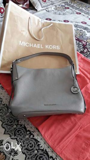This bag is purchase from Spain and is Michel