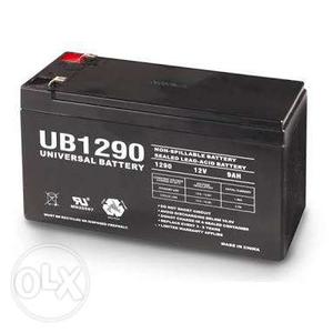 UB Universal Battery