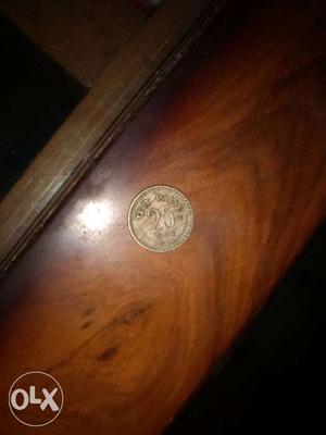 Very old and antique coin of .. price
