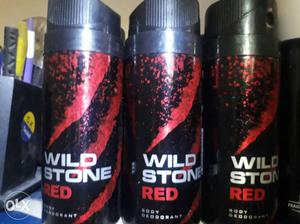 Wildstone deo