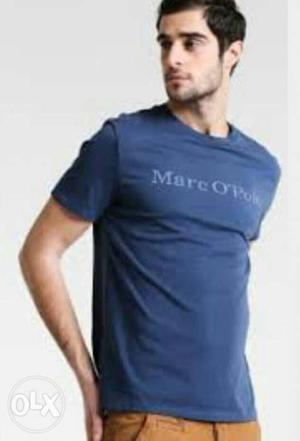 100% original marcopolo t shorts german brand