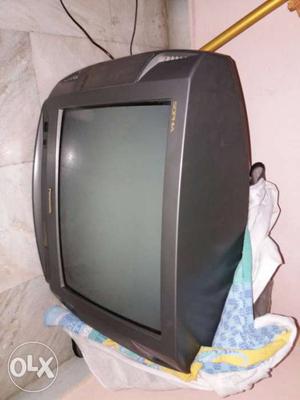 21 inches National panasonic colour tv not