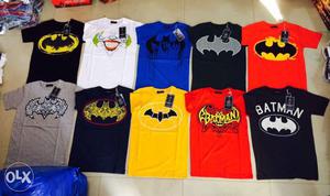 Animated t shirt for cheap rate retail and