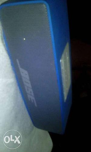 Bluetooth Bose Speaker