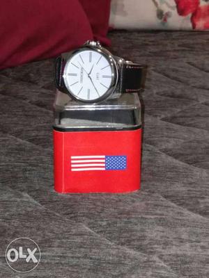 Brand New Cherokee Watch!!!unused