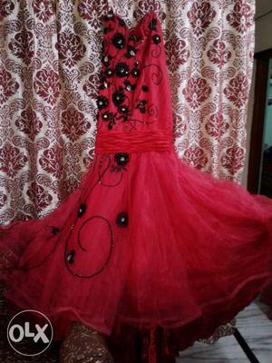 Brand New Imported Gown