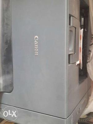 Canon c like brand new LASER COLOR printer