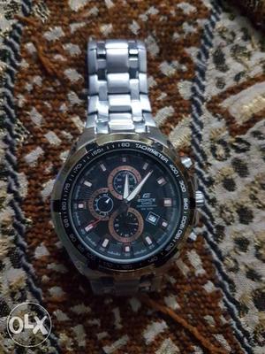 Casio Edifice