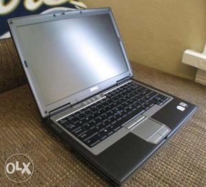DELL D630 Core2duo 2GB ram 160GB Hdd Just Rs./-