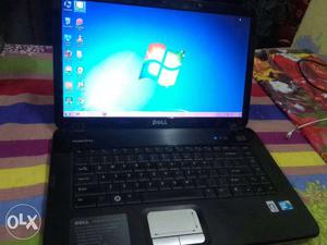 Dell Vostro  Laptop new condition with Adapter call