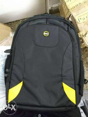 Dell laptop bag new pattern..good quality and