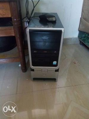 Full Computer Working Set. For Basic Home Use purpose