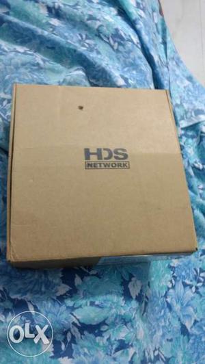 HDS Network Box
