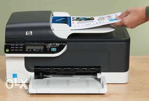 HP OfficeJet J Printer on Sale