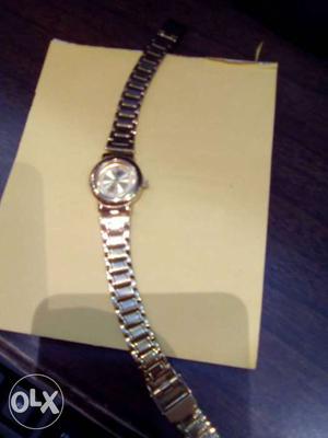 Hmt watch for Ladies sale now