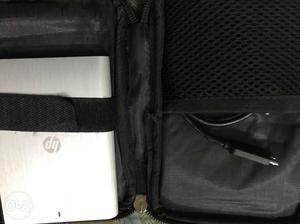 Hp harddisk 1tb external with pouch