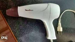 Imported Moulinex Hair Dryer