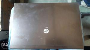Intel core i3 in HP Probook s Good working Condition