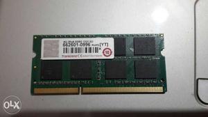 Its DDR 3 Laptop Ram Good working caal me freinds