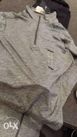 It's from U.S, Brand New Sweatshirt Size Small.