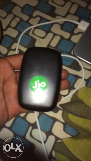 Jiofi only 2 hours old Call me