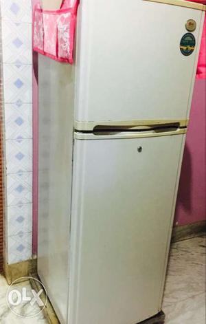 LG Freshmaster 282 liter fridge