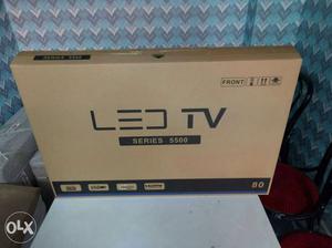 Led Tv Box