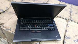 Lenovo Laptop - core2duo 2GB ram - 320gb hdd Just Rs.