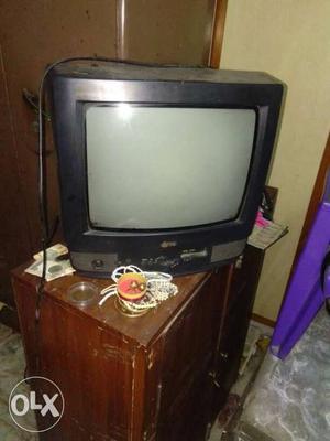 Lg ka small tv gud for room seen almost brand new sale in