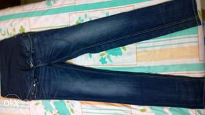 Materniy jeans Size - small (thin female)
