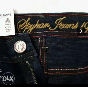 Men branded jeans awesome