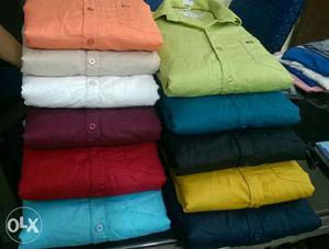 Min Order Rs  For 30pc =10 Sets Of M L XL At Baroda