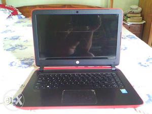 Negotiable laptop for sale