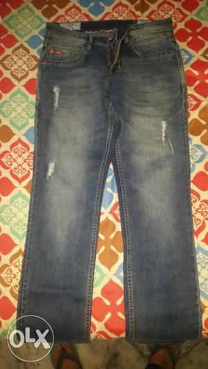 New Lee cooper original jeans 32" waist,never