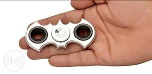 New fresh Batman fidget spinner