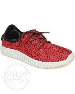 New jio shoe size 6,10 colour Red, blue, black