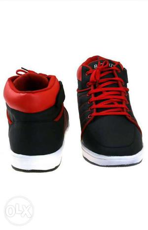 New peti pack shoes. I want to sell. interested