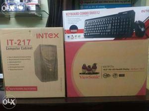 New[core2duo][17"led](2gb)(160gb)(K,M)1yr wrty corei3,i5,i7