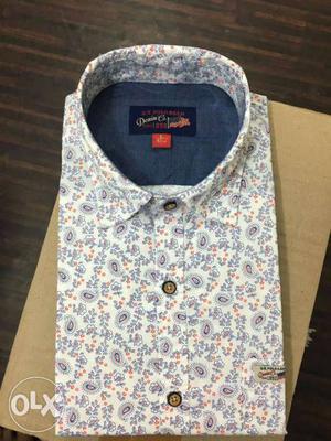 Ramzan clearance offer branded shirts on flat 600