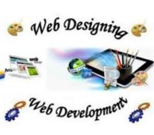 Responsive website design Pune