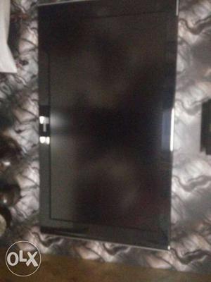 Samsung LCD 40 inches in a good working condition