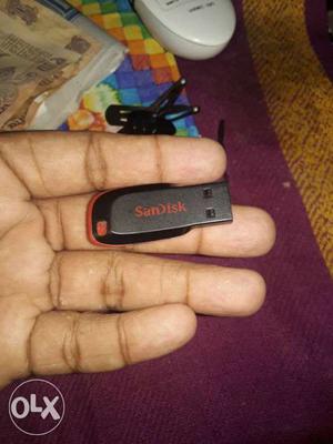 Sandisk 8GB Pendrive