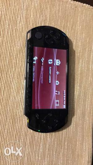 Sony PSP  series (GT edition)