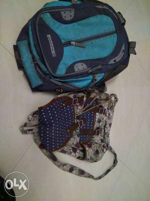 Suntop college Bag ₹300.bs chain mai problem
