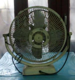 Table Fan At Rs. 800