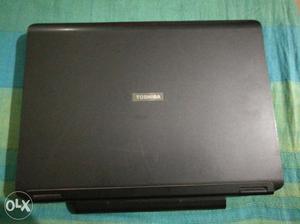 Toshiba Satellite A100 in good condition along
