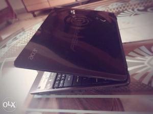 Very good condition acer aspire one 722 dual core